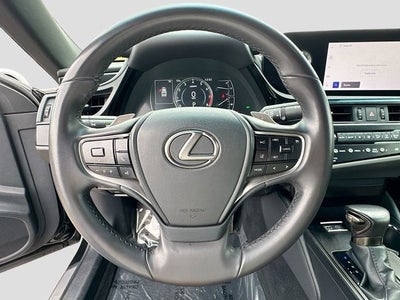 2023 Lexus ES 350