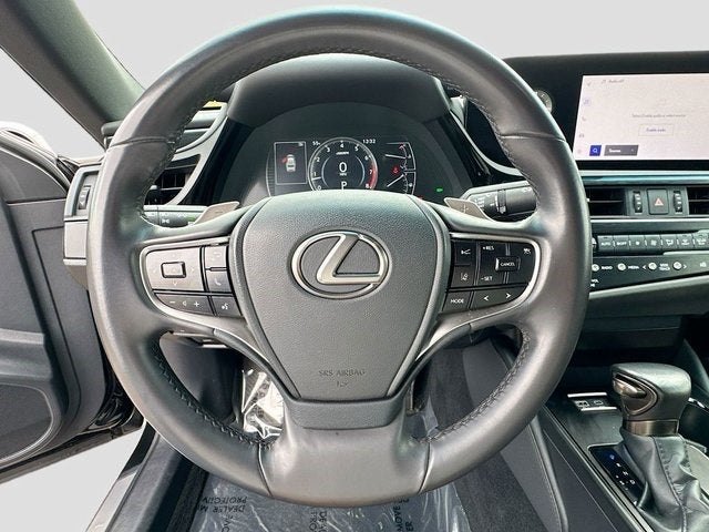 2023 Lexus ES 350