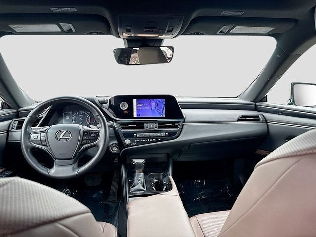 2023 Lexus ES 350
