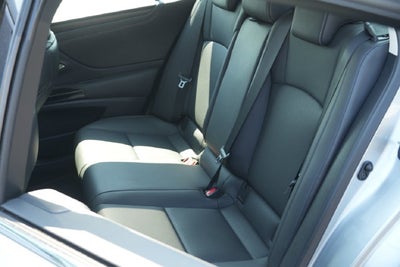 2022 Lexus ES 350