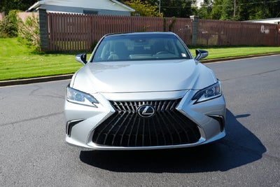 2022 Lexus ES 350