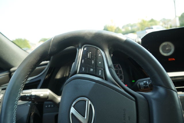 2022 Lexus ES 350
