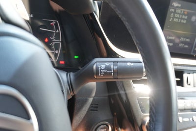 2022 Lexus ES 350
