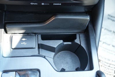 2022 Lexus ES 350