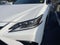 2021 Lexus ES 350 F Sport
