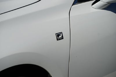 2024 Lexus ES 350 F Sport