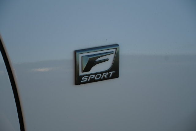 2024 Lexus ES 350 F Sport