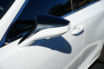 2024 Lexus ES 350 F Sport