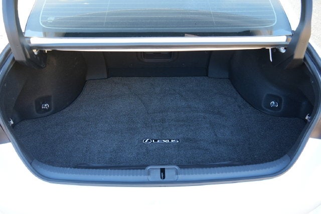 2024 Lexus ES 350 F Sport