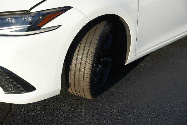 2024 Lexus ES 350 F Sport