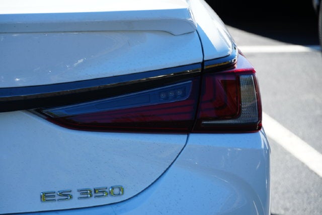 2024 Lexus ES 350 F Sport