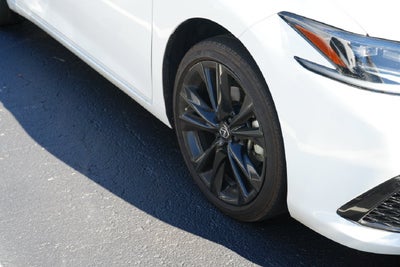 2024 Lexus ES 350 F Sport