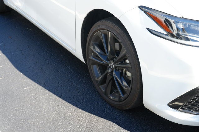 2024 Lexus ES 350 F Sport