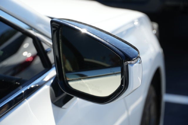 2024 Lexus ES 350 F Sport