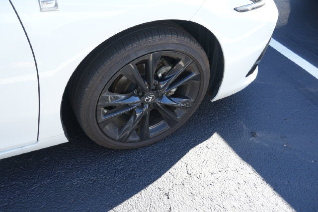 2024 Lexus ES 350 F Sport
