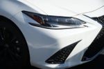 2024 Lexus ES 350 F Sport
