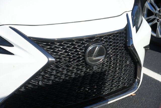 2024 Lexus ES 350 F Sport