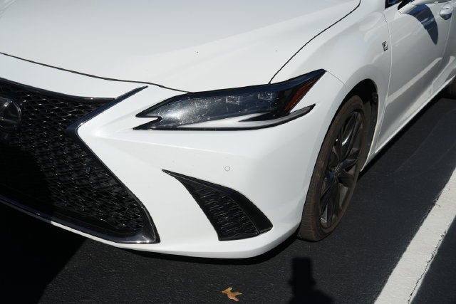 2024 Lexus ES 350 F Sport
