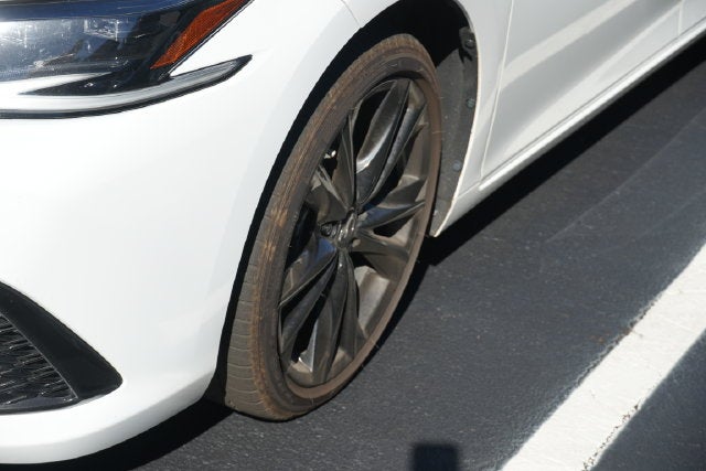 2024 Lexus ES 350 F Sport