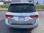 2015 Honda Odyssey EX-L w/Navigation