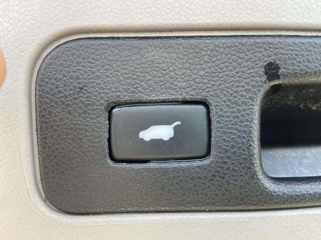 2015 Honda Odyssey EX-L w/Navigation