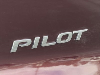 2016 Honda Pilot EX
