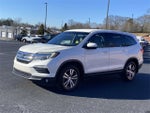 2018 Honda Pilot EX