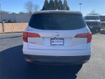 2018 Honda Pilot EX