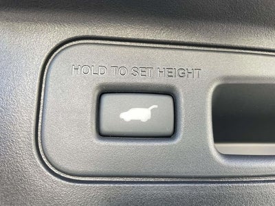 2026 Honda Passport RTL Blackout
