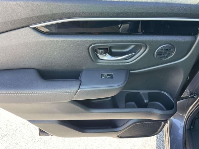 2026 Honda Passport RTL Blackout