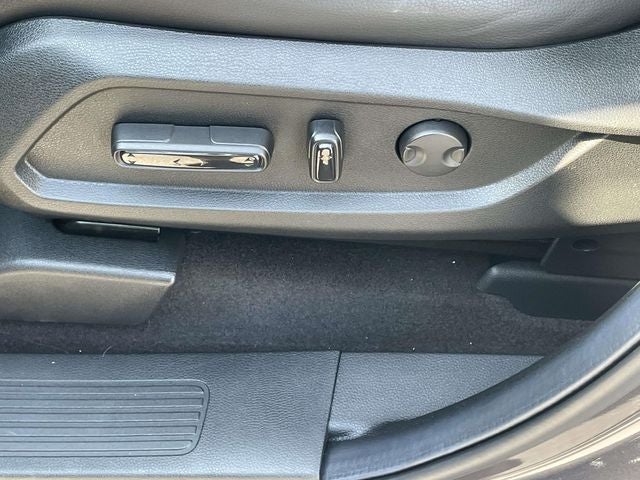 2026 Honda Passport RTL Blackout