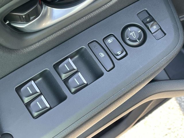 2026 Honda Passport RTL Blackout