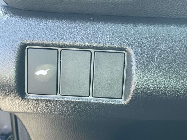 2026 Honda Passport RTL Blackout