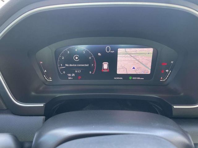 2026 Honda Passport RTL Blackout