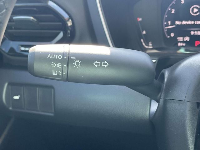2026 Honda Passport RTL Blackout