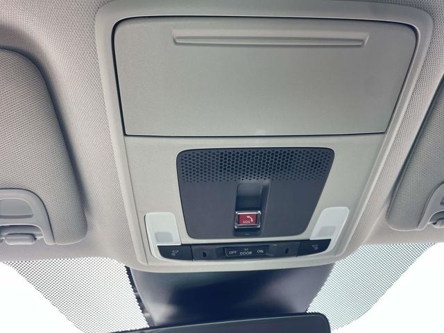 2026 Honda Passport RTL Blackout