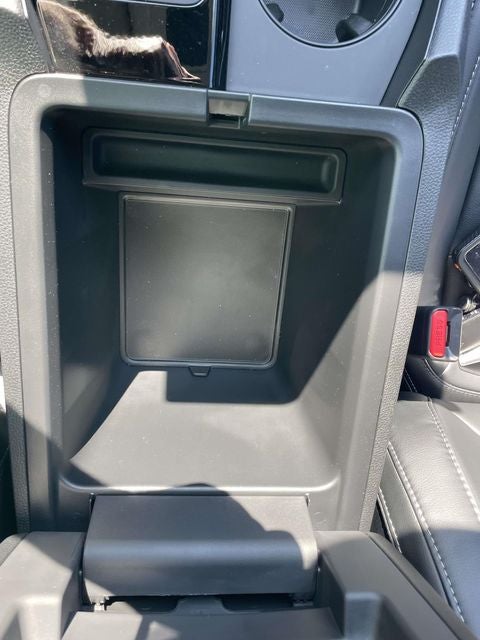 2026 Honda Passport RTL Blackout