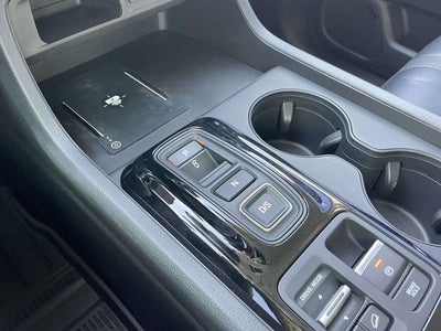 2026 Honda Passport RTL Blackout