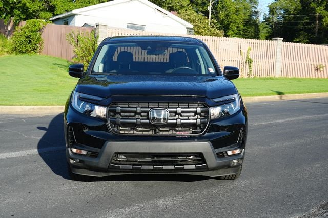2025 Honda Ridgeline Sport