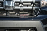2025 Honda Ridgeline Sport