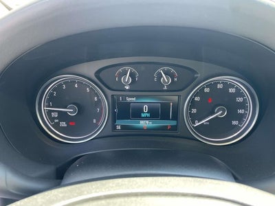 2018 Buick Enclave Essence