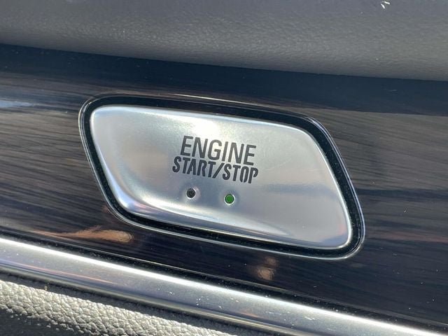 2018 Buick Enclave Essence
