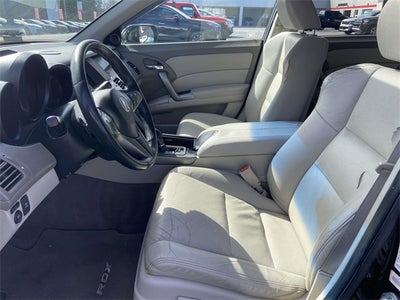 2011 Acura RDX Technology Package w/Technology Package