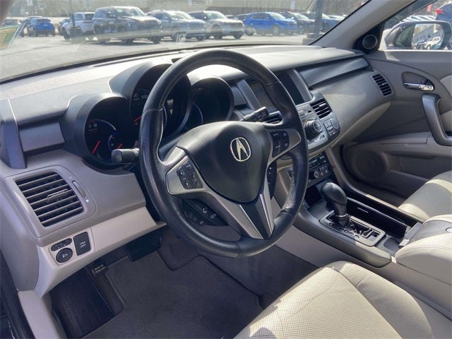 2011 Acura RDX Technology Package w/Technology Package