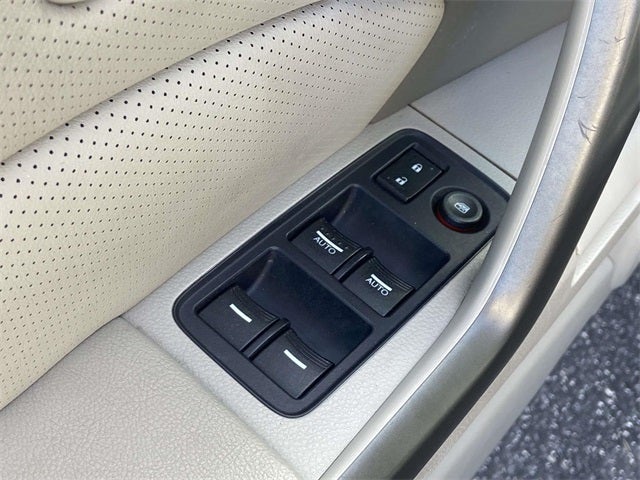 2011 Acura RDX Technology Package w/Technology Package