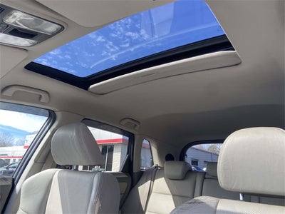 2011 Acura RDX Technology Package w/Technology Package