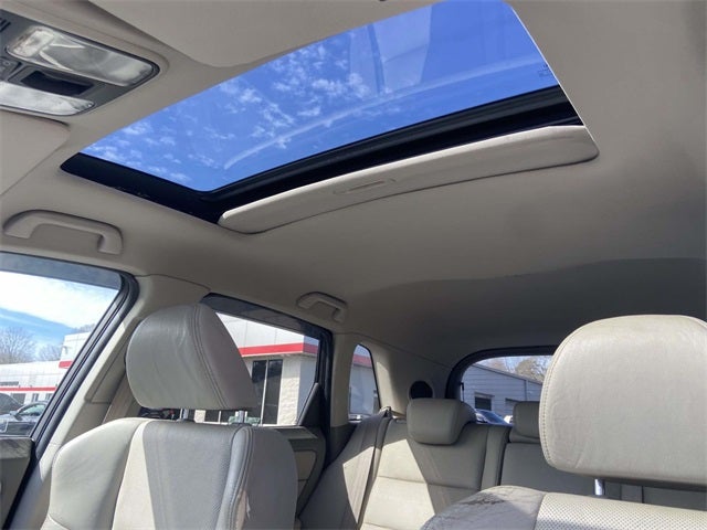 2011 Acura RDX Technology Package w/Technology Package