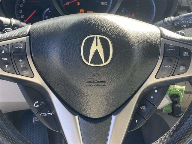 2011 Acura RDX Technology Package w/Technology Package