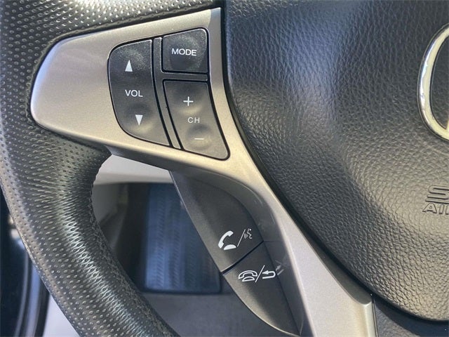 2011 Acura RDX Technology Package w/Technology Package