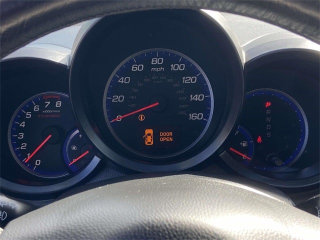 2011 Acura RDX Technology Package w/Technology Package